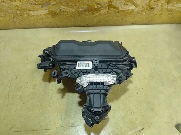 Colector de admisión Ford OE OEM 9674394480 - Usado image 2