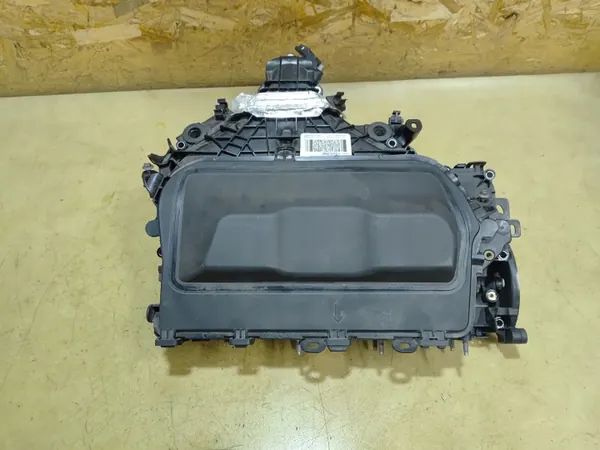 Colector de admisión Ford OE OEM 9674394480 - Usado image 3