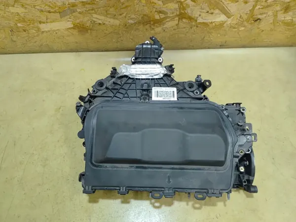 Colector de admisión Ford OE OEM 9674394480 - Usado image 4