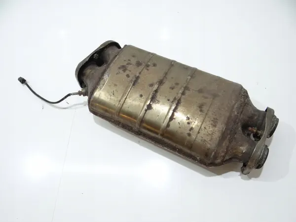 Katalysator BMW E60 E61 535D 3.0D OE 7793773 image 3