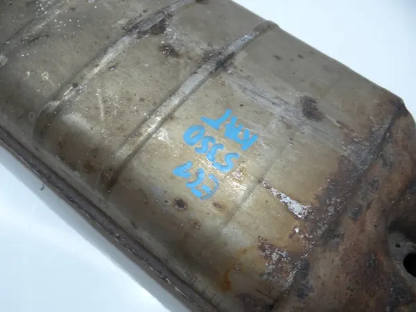 Katalysator BMW E60 E61 535D 3.0D OE 7793773 image 5