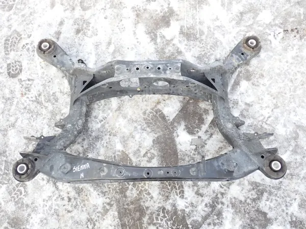 Hinterachsträger OEM 51206-08010 für Toyota Sienna image 2