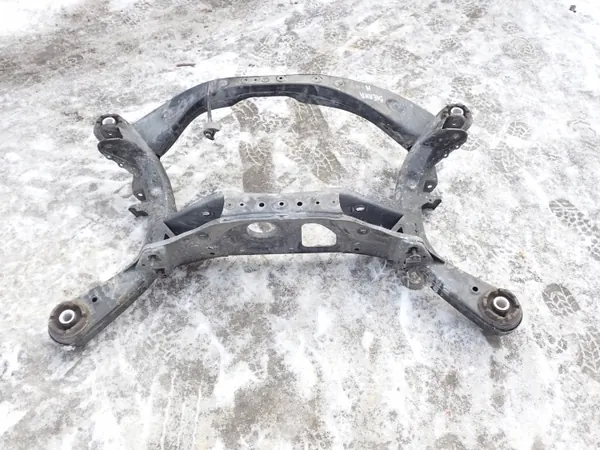 Hinterachsträger OEM 51206-08010 für Toyota Sienna image 3