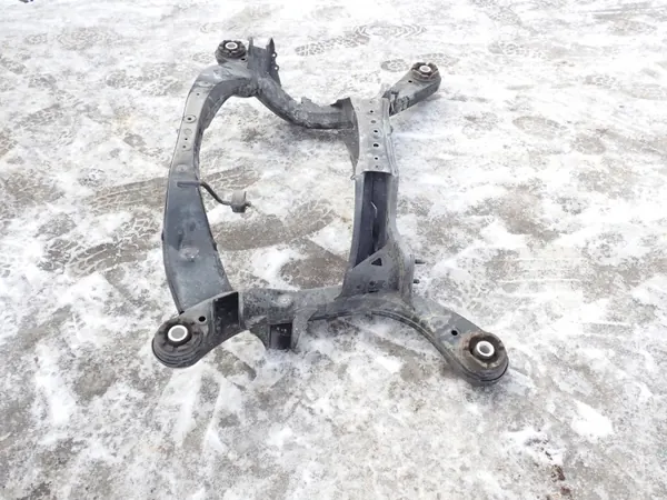 Hinterachsträger OEM 51206-08010 für Toyota Sienna image 4