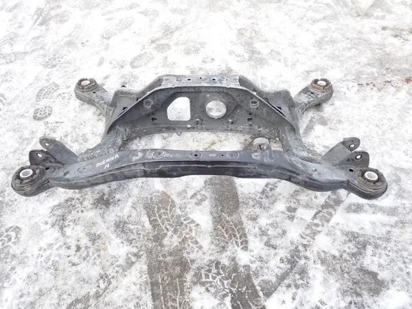Hinterachsträger OEM 51206-08010 für Toyota Sienna image 5