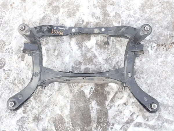 Hinterachsträger OEM 51206-08010 für Toyota Sienna image 6