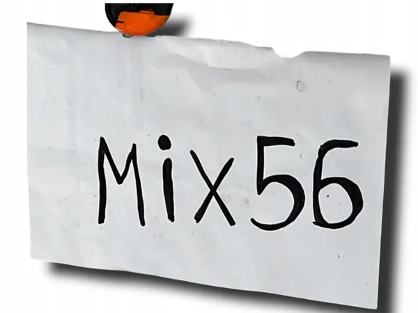 T546 OEM Barre de Direction pour Mini Cooper - Occasion image 3