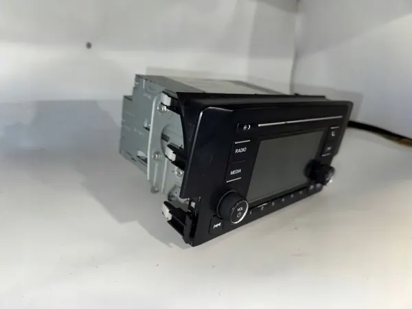 Honda OEM 39100-TGG-A011-M1 radio för Civic X 2017- image 3
