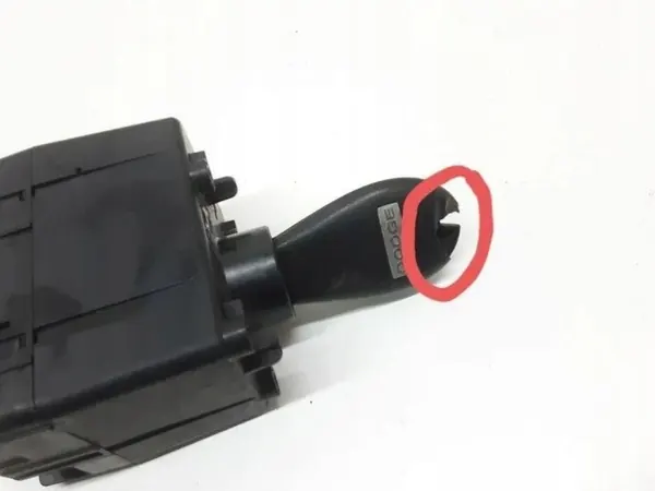 Interruptor de encendido OEM P05026533AK Dodge Challenger image 3