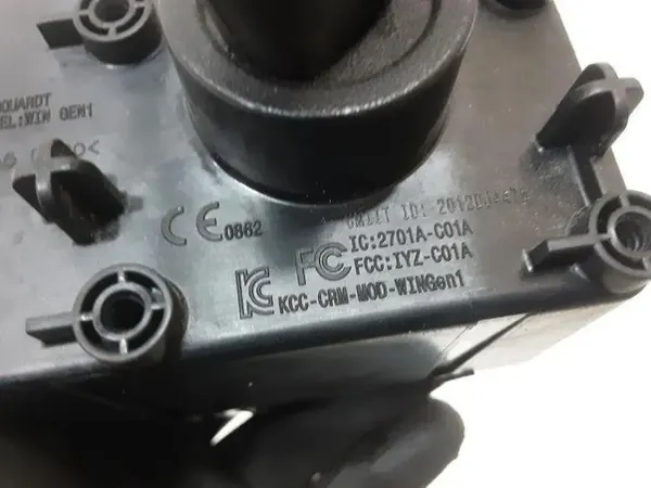 Interruptor de encendido OEM P05026533AK Dodge Challenger image 6