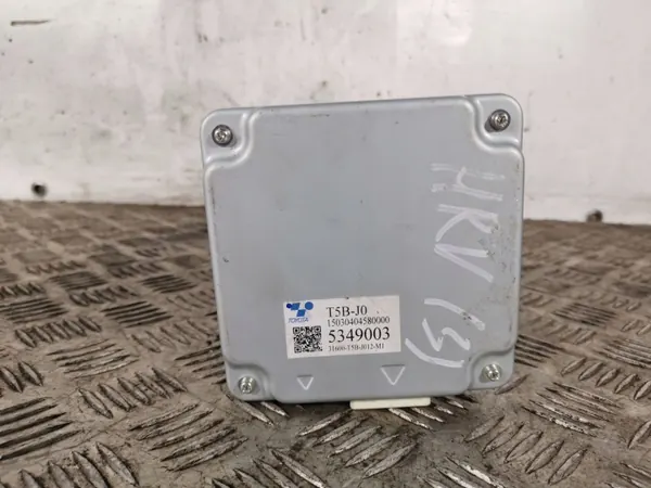 Control de dirección Honda HR-V 2016 OEM FBZ9465 image 2