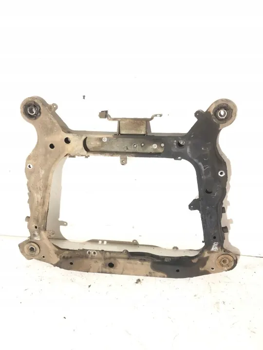 Molas dianteiras Volvo XC90 OEM AFS41447 Usadas image 2