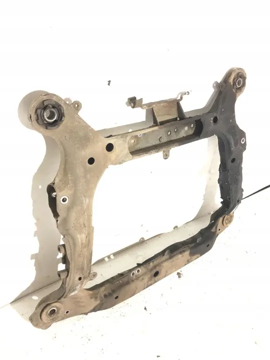 Molas dianteiras Volvo XC90 OEM AFS41447 Usadas image 3