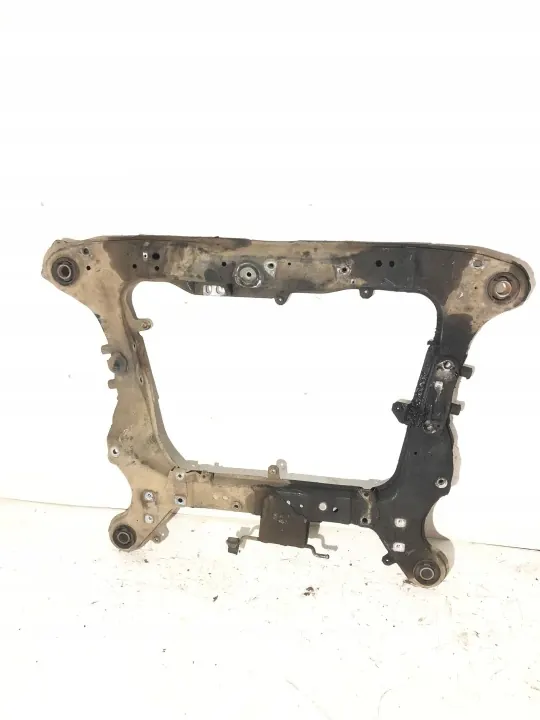 Molas dianteiras Volvo XC90 OEM AFS41447 Usadas image 4