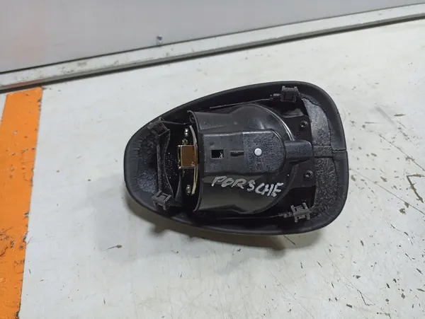 Chronomètre Porsche  OEM image 5