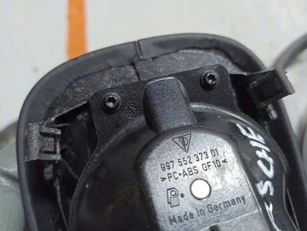 Chronomètre Porsche  OEM image 6