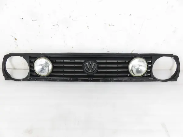 Grelha VW ATRAPA GRILL VW GOLF II usada image 2