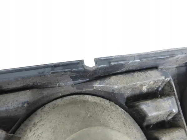 Grelha VW ATRAPA GRILL VW GOLF II usada image 6