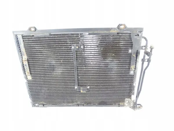 Ilmastointijäähdytin Mercedes CLK W208 A2028300770 image 3