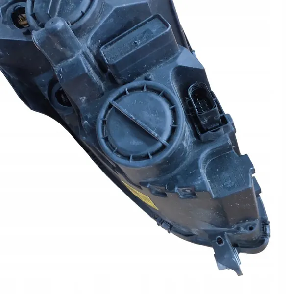 Rechter voorlamp Mercedes C-Klasse W204 A2048200261 image 10