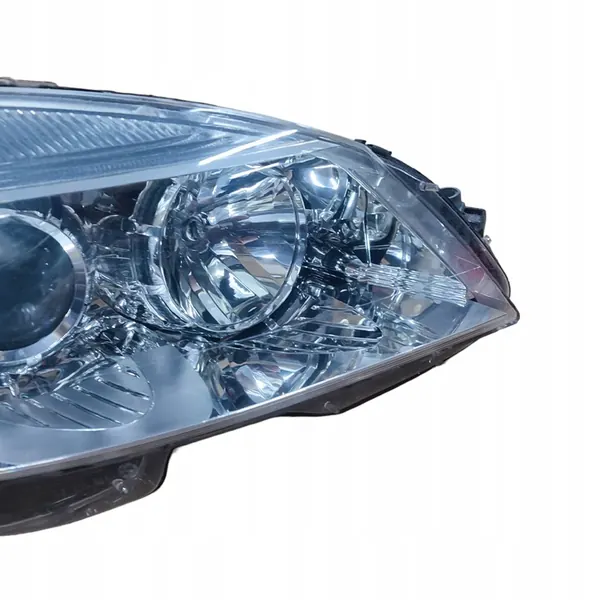 Rechter voorlamp Mercedes C-Klasse W204 A2048200261 image 3