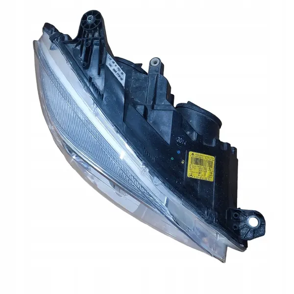 Rechter voorlamp Mercedes C-Klasse W204 A2048200261 image 6