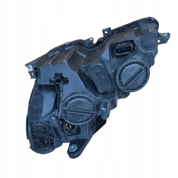 Rechter voorlamp Mercedes C-Klasse W204 A2048200261 image 7