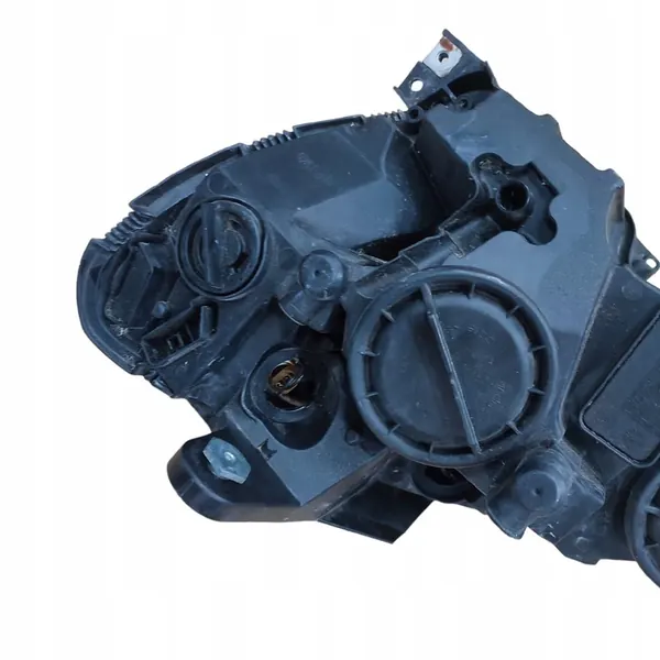 Rechter voorlamp Mercedes C-Klasse W204 A2048200261 image 8