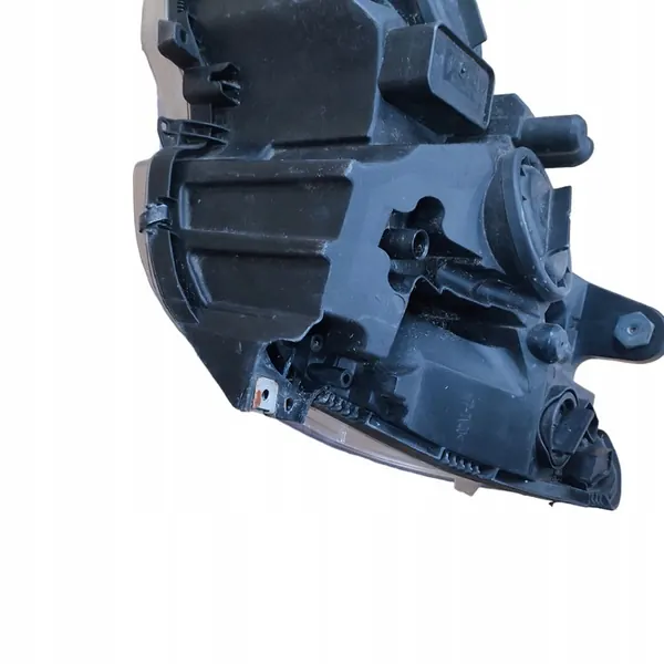 Rechter voorlamp Mercedes C-Klasse W204 A2048200261 image 9