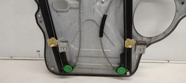 Elevador de vidro dianteiro direito VW T5 1.9 TDI image 4