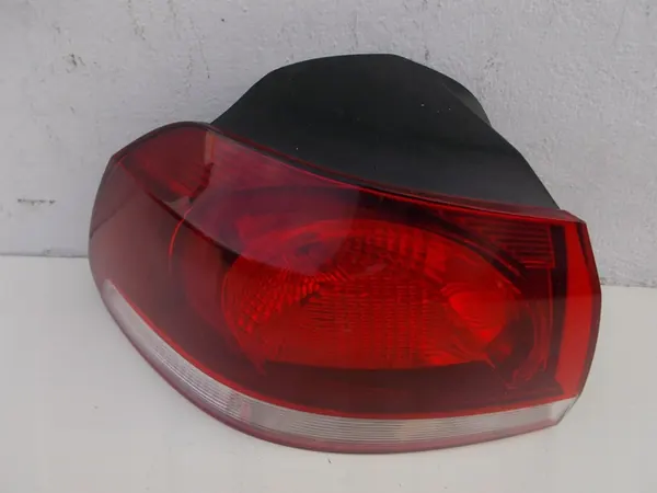 Luz trasera izquierda VW GOLF VI 5k0945096N image 6