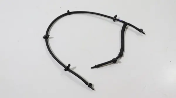 Tesla X 2015 Torkarspiral OEM 1050080-00-D image 2