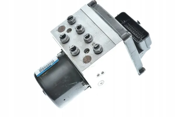 TRW ABS-pomp voor VW Passat B6, OEM 3C0614109K image 3