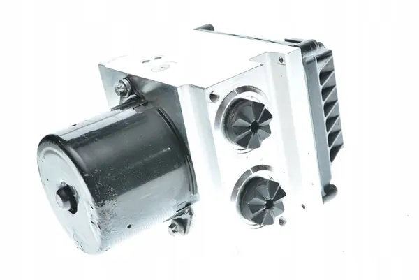 TRW ABS-pomp voor VW Passat B6, OEM 3C0614109K image 4