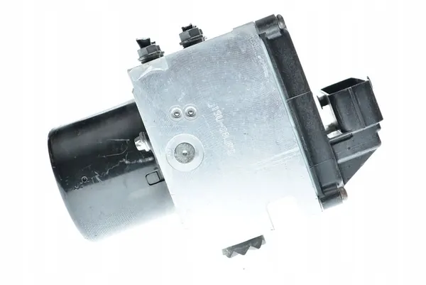 TRW ABS-pomp voor VW Passat B6, OEM 3C0614109K image 6