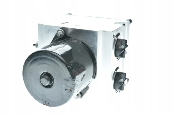 TRW ABS-pomp voor VW Passat B6, OEM 3C0614109K image 8