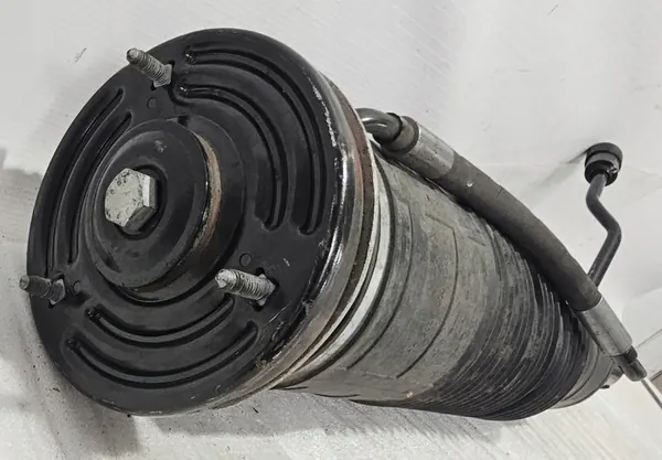 Mercedes SL R230 Bakre Vänstra ABC-Dämpare - A2303205513 image 5