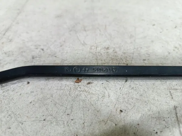 Fiat Left Wiper Arm Doblo II image 4