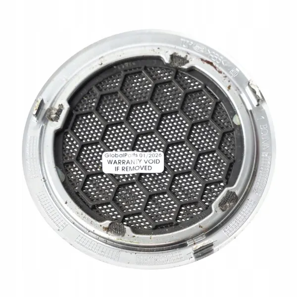 Luidsprekerkap Land Rover OEM 8H22237B70AAW Links/Rechts image 7