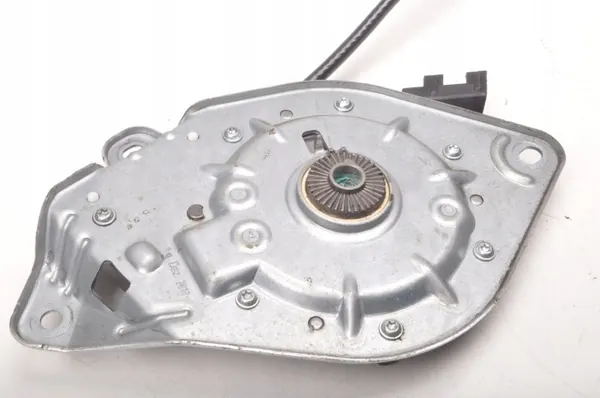 Porsche Boxster 987 Dachverriegelung Aktuator OEM 98756118003 image 4