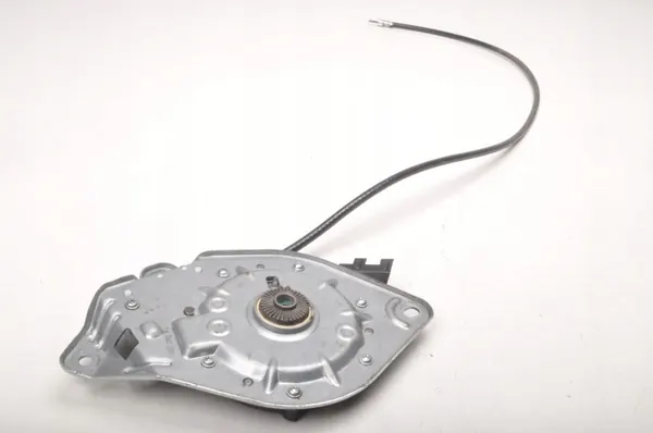 Porsche Boxster 987 Dachverriegelung Aktuator OEM 98756118003 image 6
