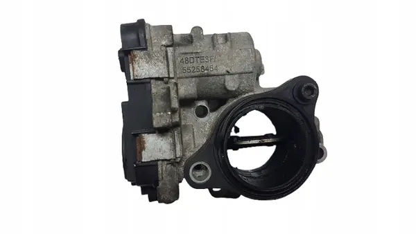 Drosselklappe Fiat Alfa 1.6 M-Jet OEM 55258454 image 2