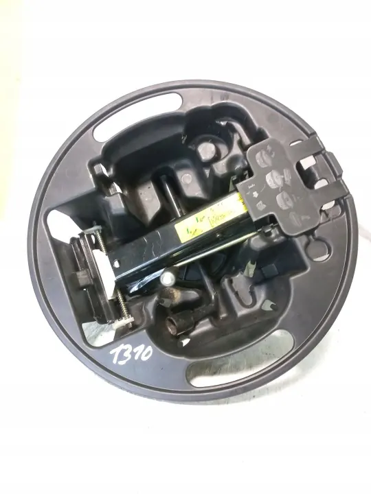 Insert Rueda de Repuesto Renault Laguna II OEM 8200002577 image 2