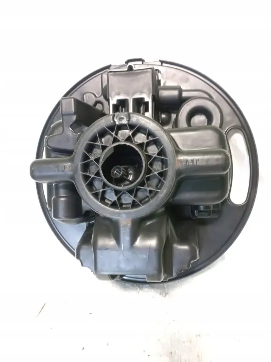 Insert Rueda de Repuesto Renault Laguna II OEM 8200002577 image 5