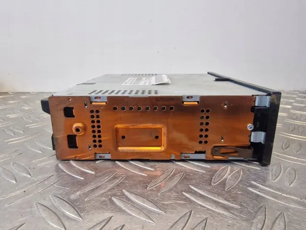 Lector de navegación Audi A6 C6 OEM 4F0035769B image 3
