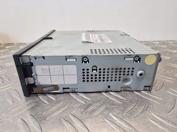 Lector de navegación Audi A6 C6 OEM 4F0035769B image 4