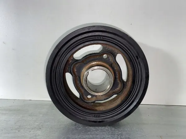 Polea cigüeñal Lexus OE OEM 2073547 - Usado image 2