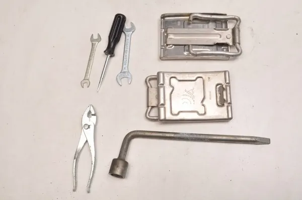 Nissan 300ZX Z32 Kit de Réparation KAJ100410 image 4