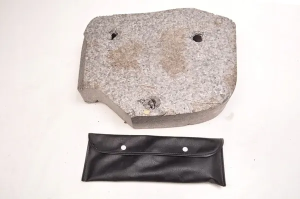 Nissan 300ZX Z32 Kit de R éparation KAJ100410 image 5