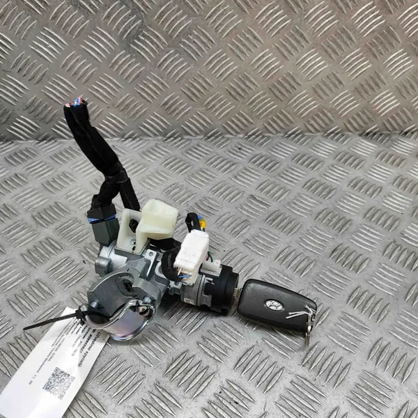 Hyundai Kona Standteil OEM 49A6101110 image 3